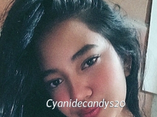 Cyanidecandys20