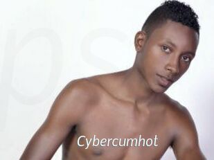 Cybercumhot