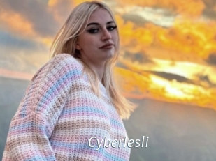 Cyberlesli