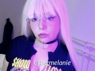 Cybermelanie
