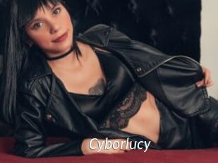 Cyborlucy