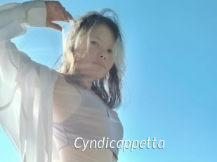 Cyndicappetta
