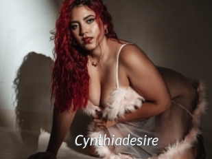 Cynthiadesire