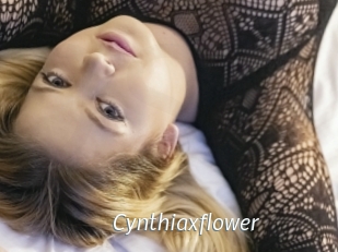Cynthiaxflower