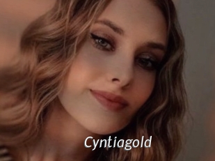 Cyntiagold