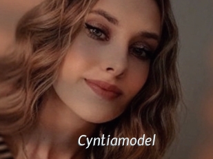 Cyntiamodel
