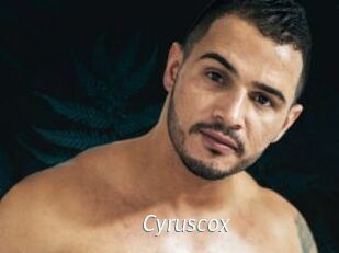 Cyruscox