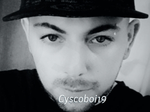 Cyscoboi19