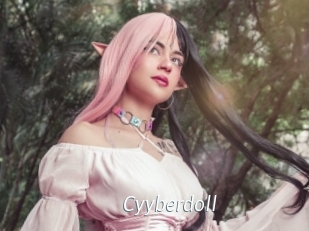 Cyyberdoll