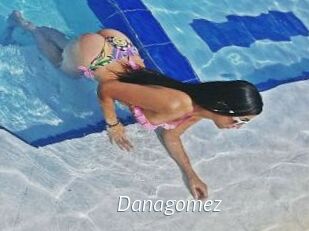 Danagomez