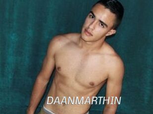 DAANMARTHIN