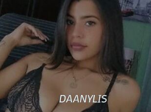 DAANYLIS