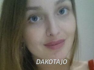 DAKOTAJO