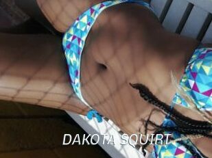 DAKOTA_SQUIRT Porn Star