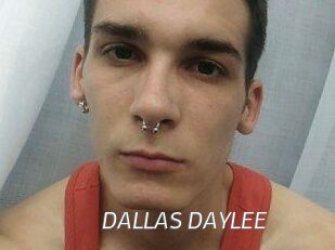 DALLAS_DAYLEE Porn Star