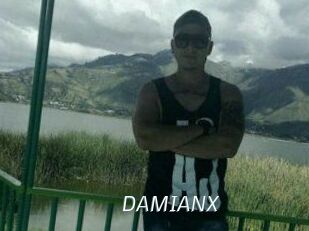 DAMIANX
