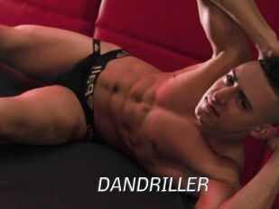 DANDRILLER