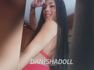 DANISHADOLL