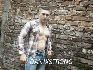 DANIXSTRONG