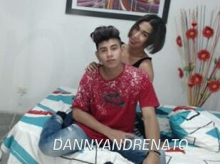 DANNYANDRENATO