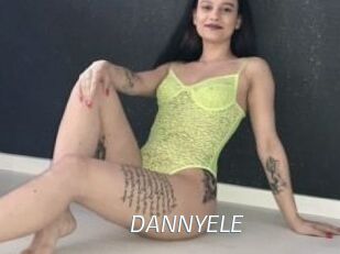DANNYELE Porn Star