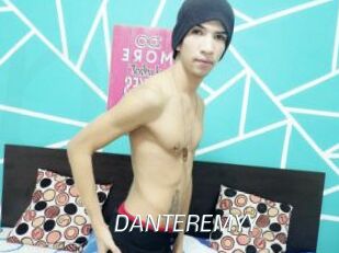 DANTEREMYY