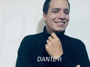 DANTE_R