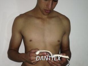 DANTTEX