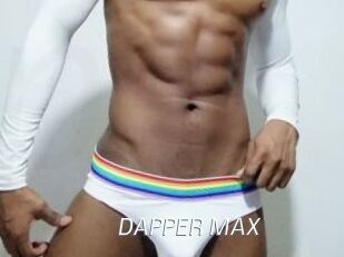 DAPPER_MAX