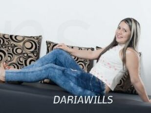 DARIAWILLS