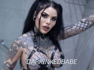 DARKINKEDBABE