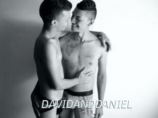 DAVIDANDDANIEL