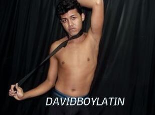 DAVIDBOYLATIN
