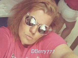 DBerry777