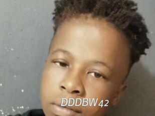 DDDBW42