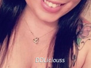 DDLiciouss