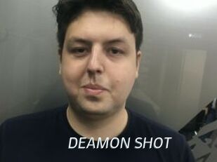DEAMON_SHOT