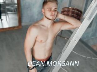DEAN_MORGANN Porn Star