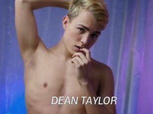 DEAN_TAYLOR
