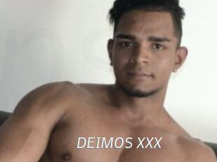 DEIMOS_XXX