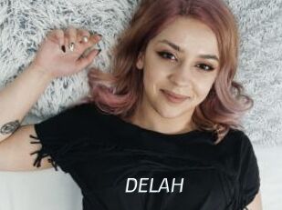 DELAH Porn Star