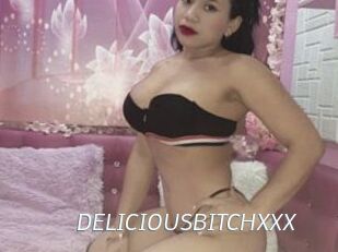 DELICIOUSBITCHXXX