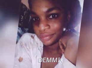 DEMMIx