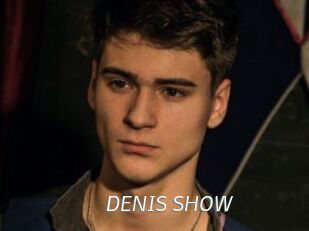 DENIS_SHOW