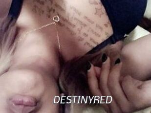 DESTINYRED