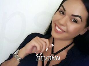 DEVONN_