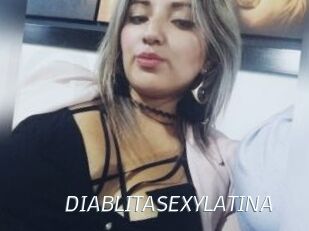 DIABLITASEXYLATINA