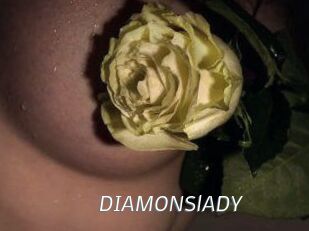 DIAMONSlADY