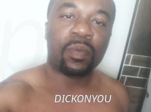DICKONYOU