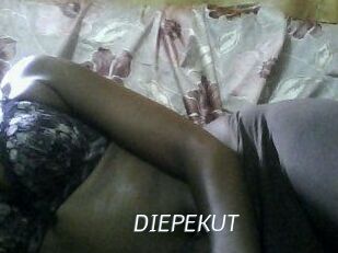 DIEPEKUT